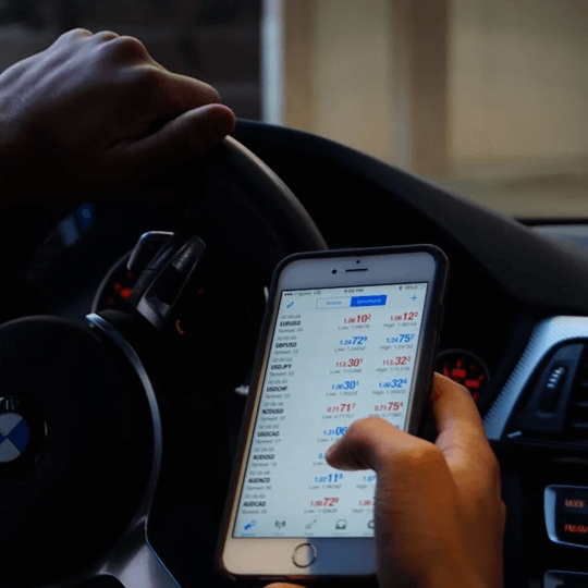 Cardine Modevo illustrazione dell'analisi delle prestazioni